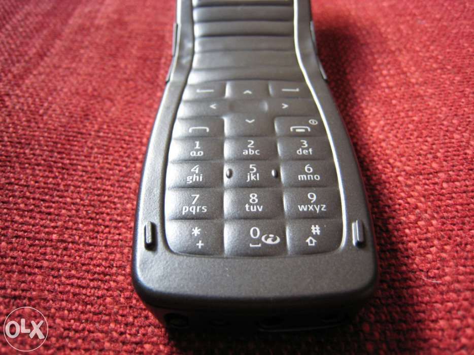 Nokia 2652, 2680 Slide, 2760 & 3500 Classic - Unlocked64170809691138124