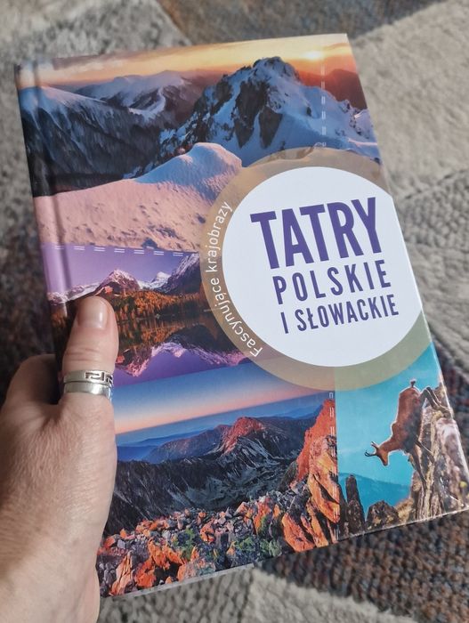 Tatry polskie i slowackie