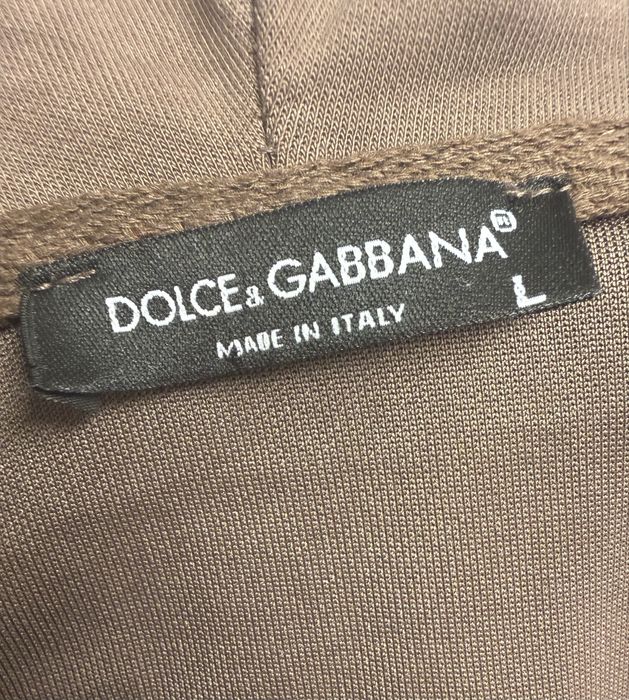 Dres meski Dolce&gabbana
