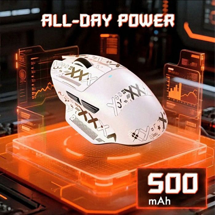 ‼️Attack Shark V6‼️