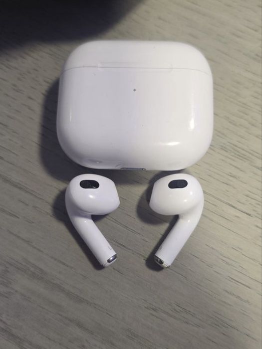 AirPods Apple 2.ª Geração