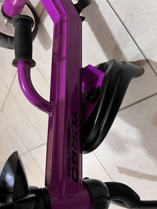 Велосипед дитячий