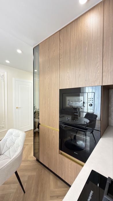 Квартира від ВЛАСНИКА ЖК Сімейний Комфорт