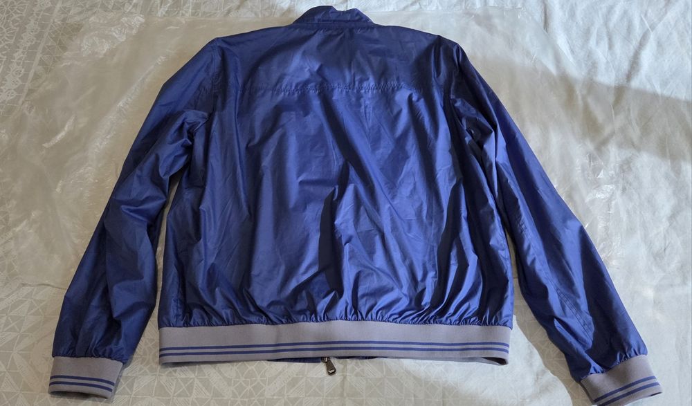 Куртка чоловіча GEOX