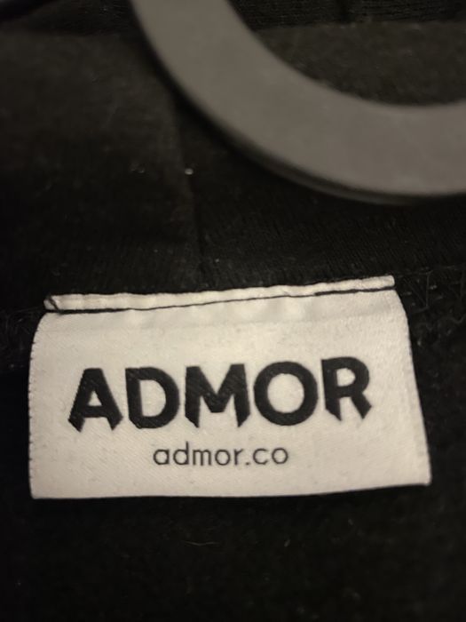 Bluza firmy Admor -hell