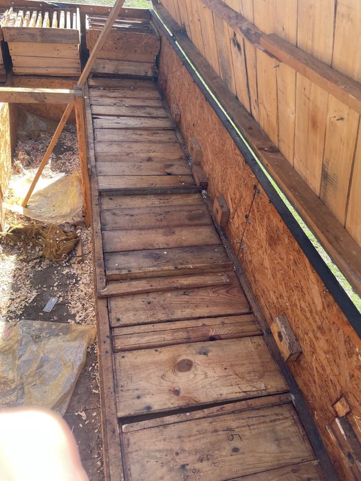 Вагончик для бджіл