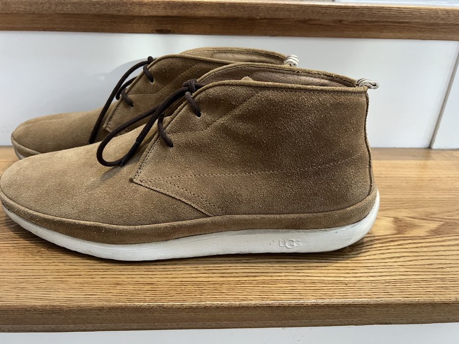 Ugg meskie buty zimowe