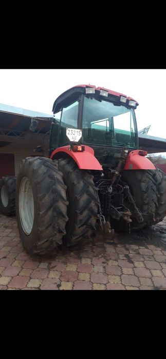 МТЗ. 1523. 2006 Года