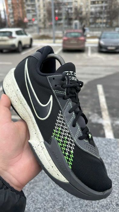 nike gt cut - купить обувь мужскую - Цена на OLX.ua