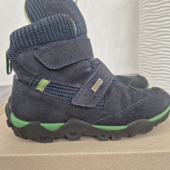 Зимові черевики Bartek, 33 розмір  Бартек