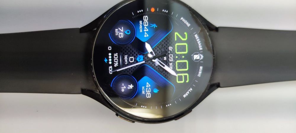 Samsung Galaxy watch 4