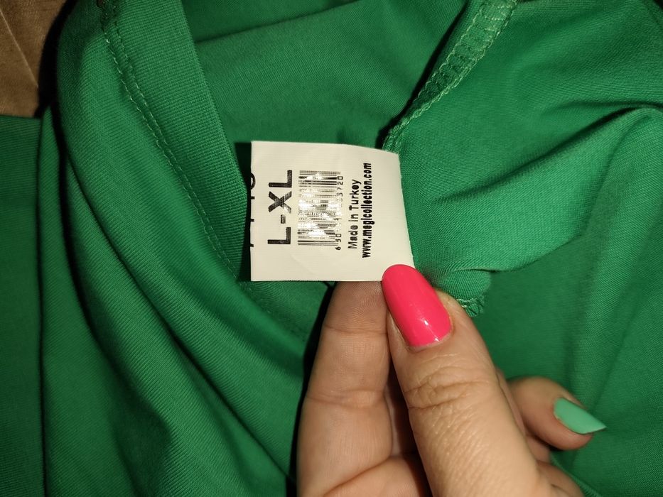 Bluzka damska nowa- firma Megi