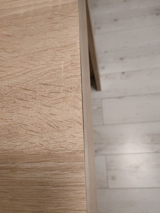 Stół rozkładany dąb Sonoma