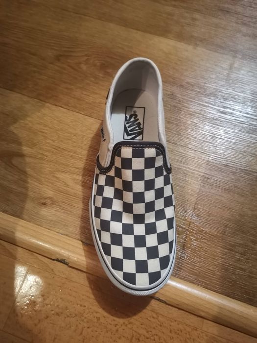 кеди vans classic оригінал