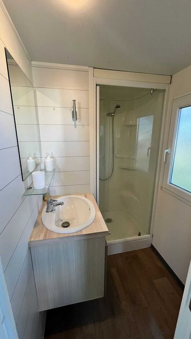 Casa Móvil T2 Louisiane 2013 - Sesimbra - 17.900€