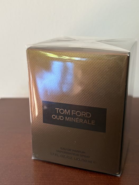 Woda perfumowana Tom Ford Oud Minerale
