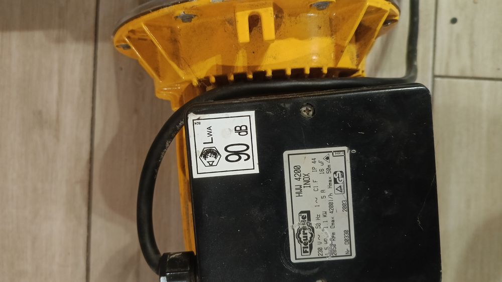 Pompa wody hydroforowa