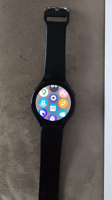 Samsung Galaxy watch 5 часи годинник самсунг