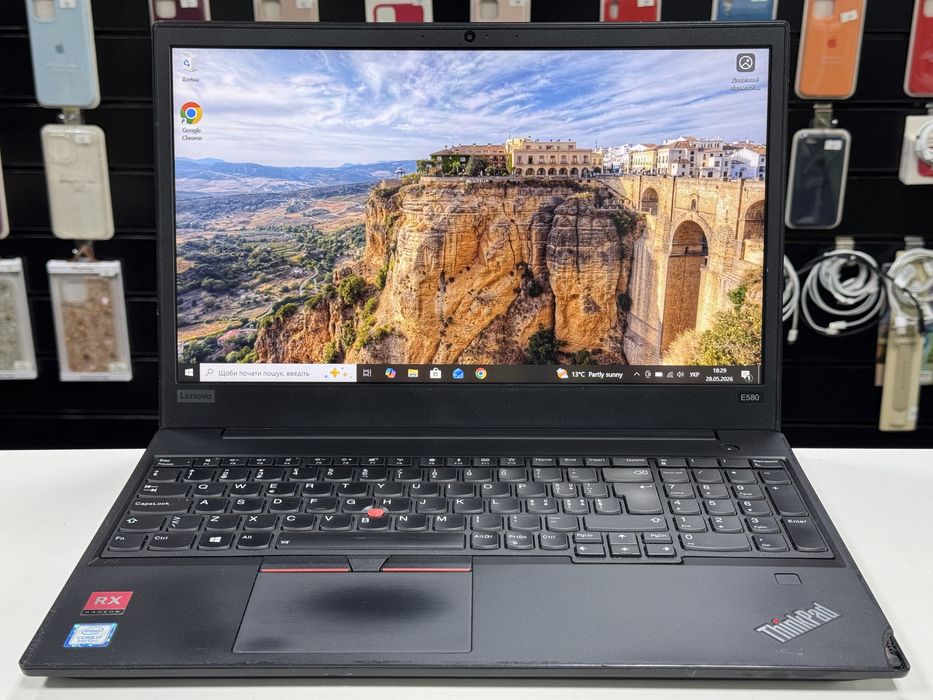 i7 8550 - купить ноутбуки Lenovo - Цена на OLX.ua