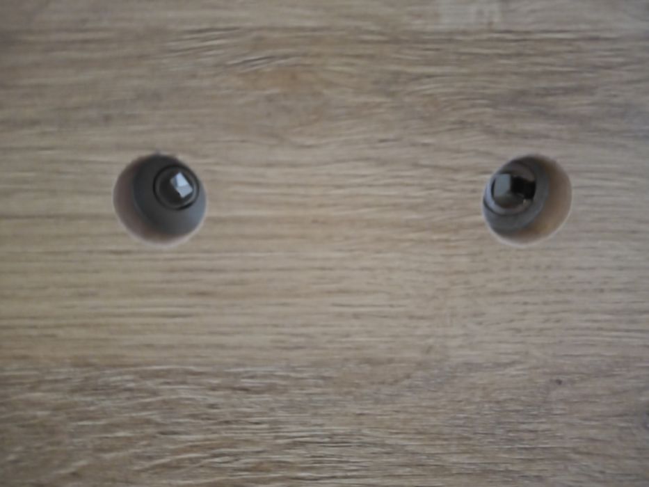 Drzwi bezprzylgowe 70 Exmoor dąb grandson