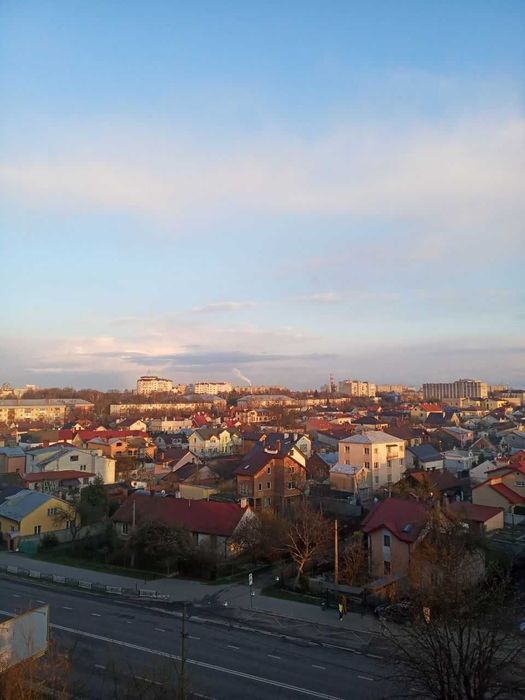 Квартира подобово центр   10 хв до ж д вокзалу Звітні документи