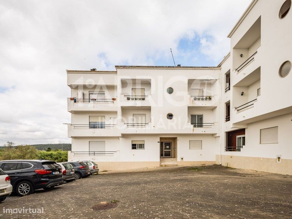 Apartamento T2 Gândara dos Olivais