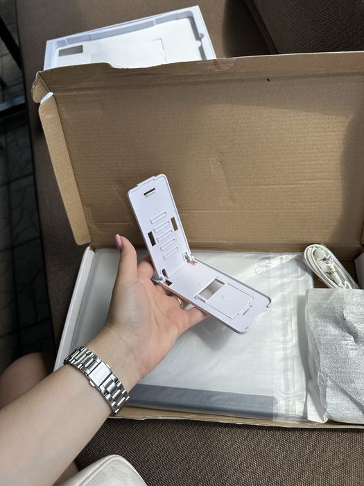 Планшет teclast t50 plus (2025) 11'' 6/256gb lte gray + подарунок