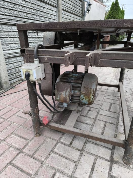 Krajzega duża solidna mocna