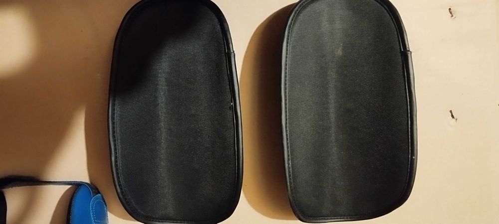 Taekwondo zestaw ochraniacze kask
