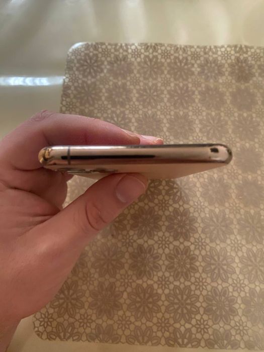 Айфон 11 про макс 256