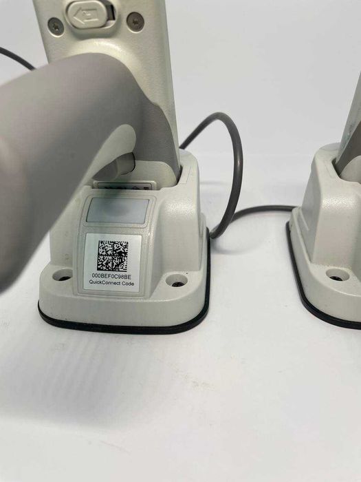 Сканер штрих-кодів Code CR2612