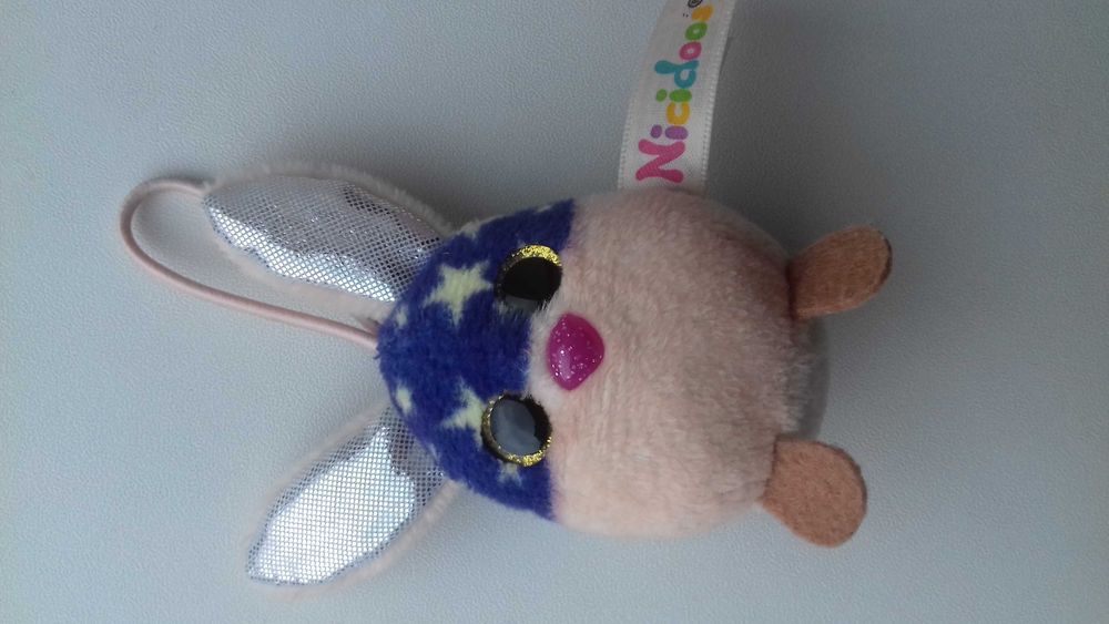 Мягкая игрушка TY глазастики Nicidoos