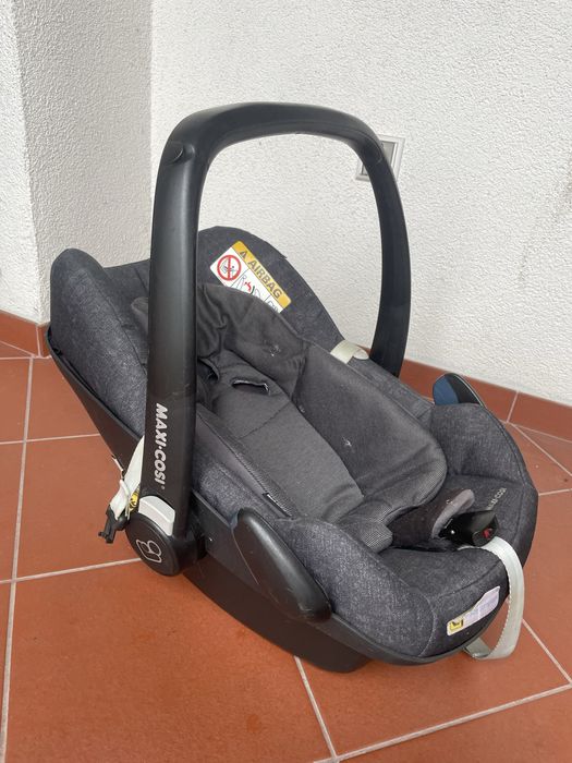 Nosidełko Maxi Cosi Pebble Plus