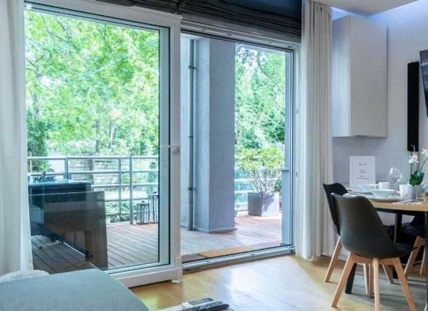 Apartament przy Centrum