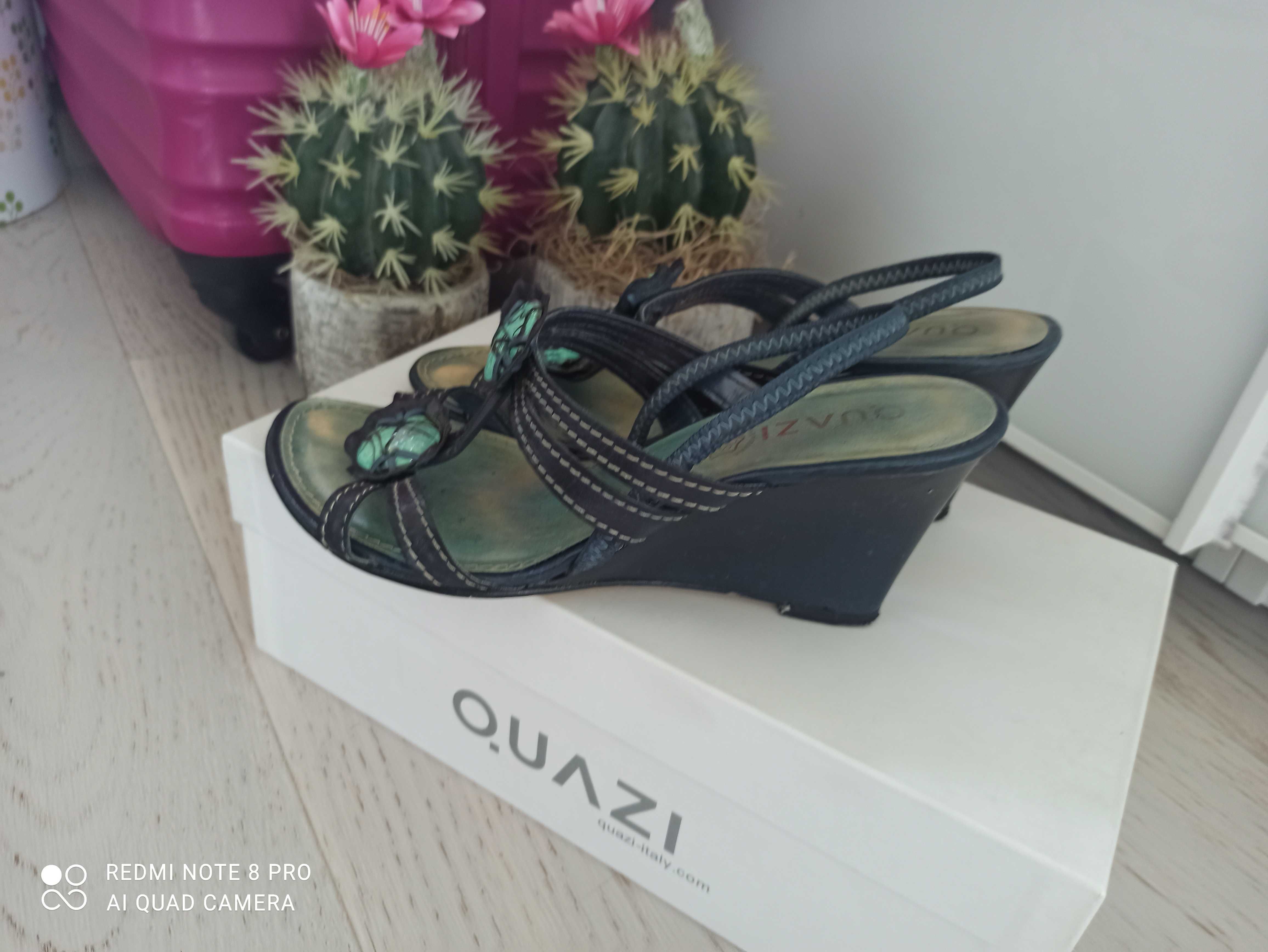 Bandolino hambly shop wedge sandals