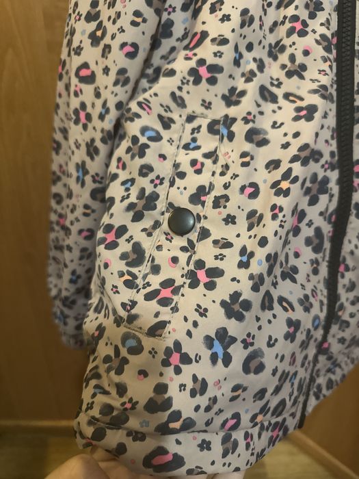 Вітровка від George