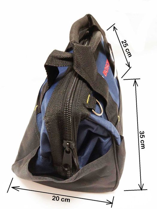 Сумка для инструмена Bosch