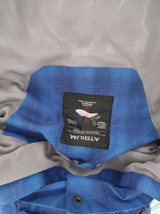 Ветровка от дождя