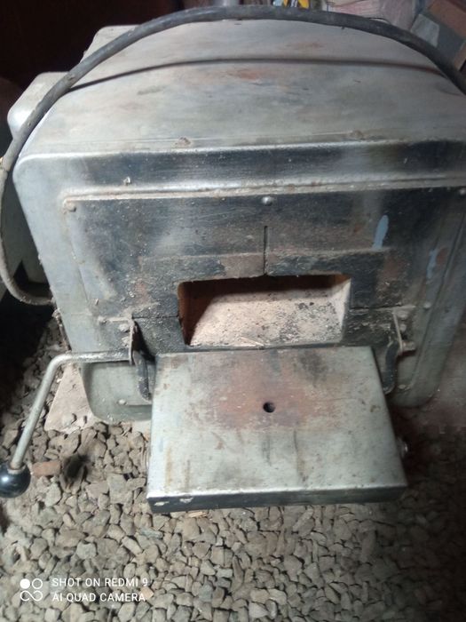 Муфельна пічь МП-2У 1000⁰C