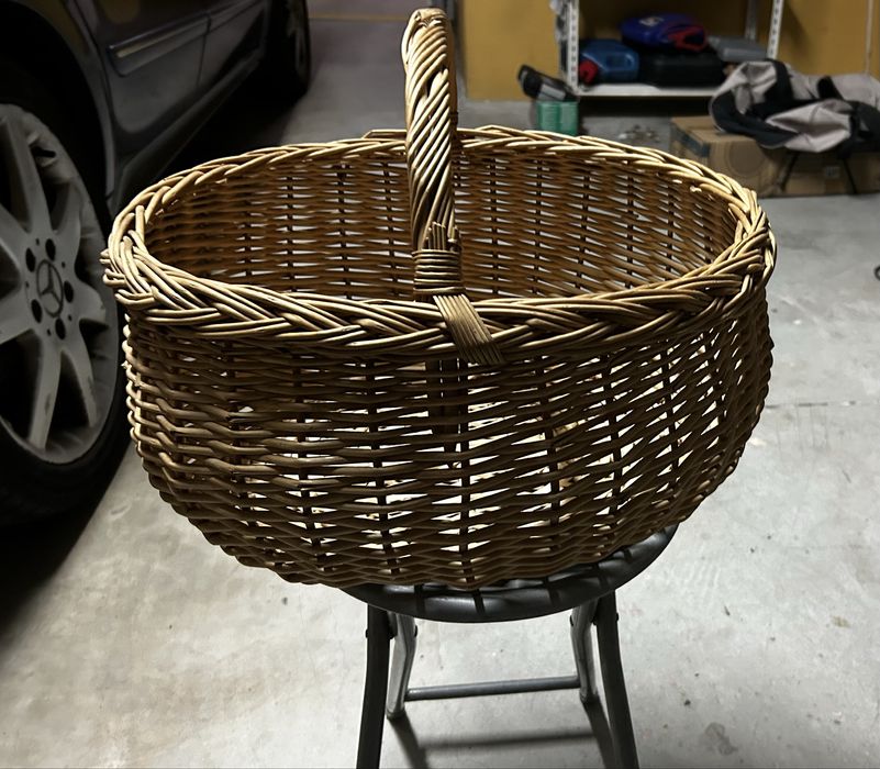 Cesta para piquenique ou outrros usos