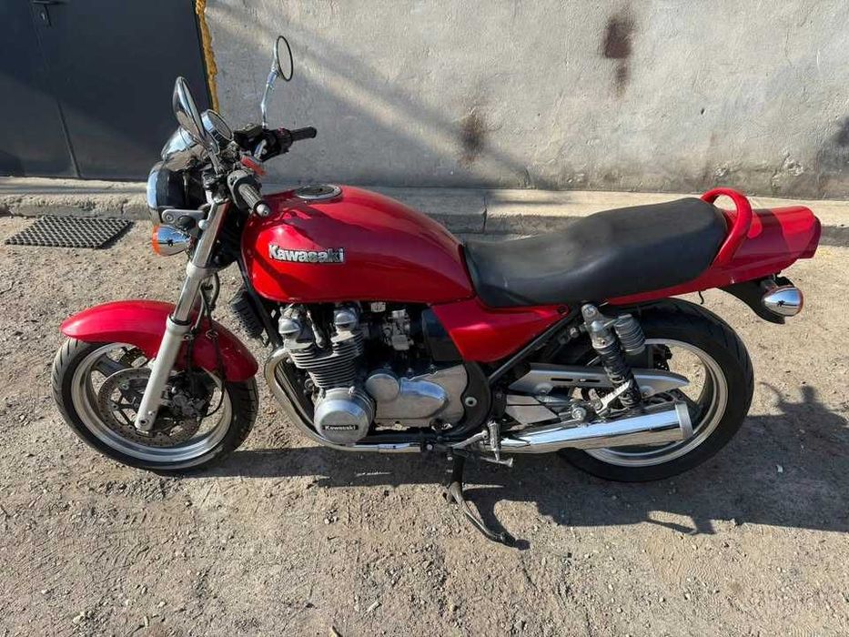 Kawasaki