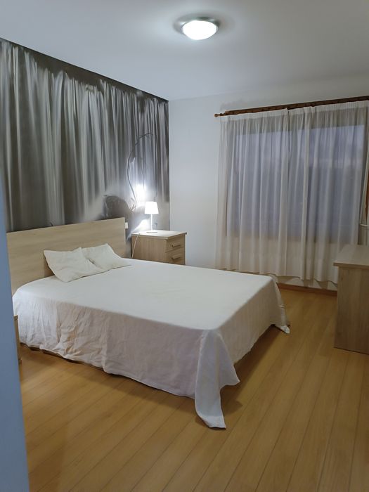 Alugo T1+1, Porto, Paranhos