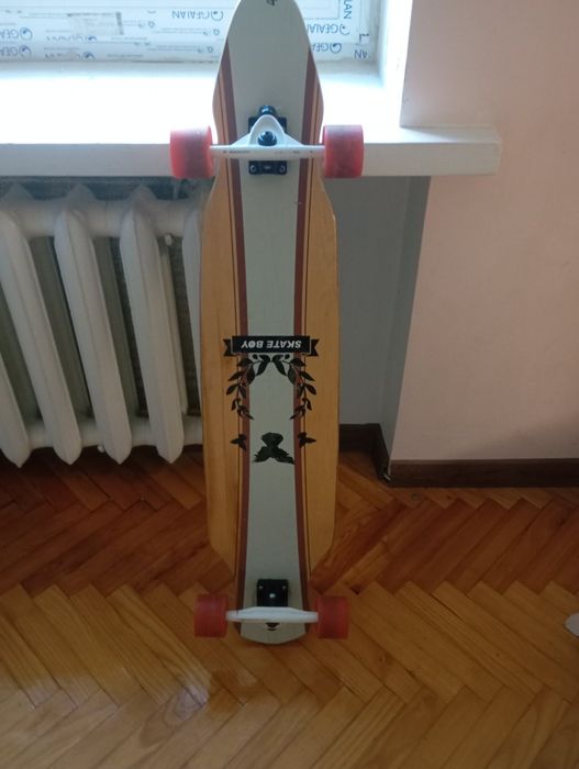 лонгборд Skate Boy.