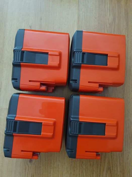 Bateria husqvarna bli10 2ah
