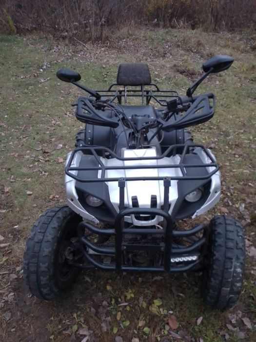 Квадроцикл Квадроцикл мото