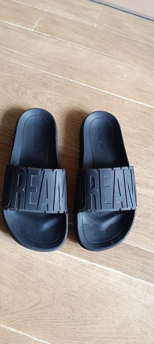 Шльопанці Restime, р. 41 чорні