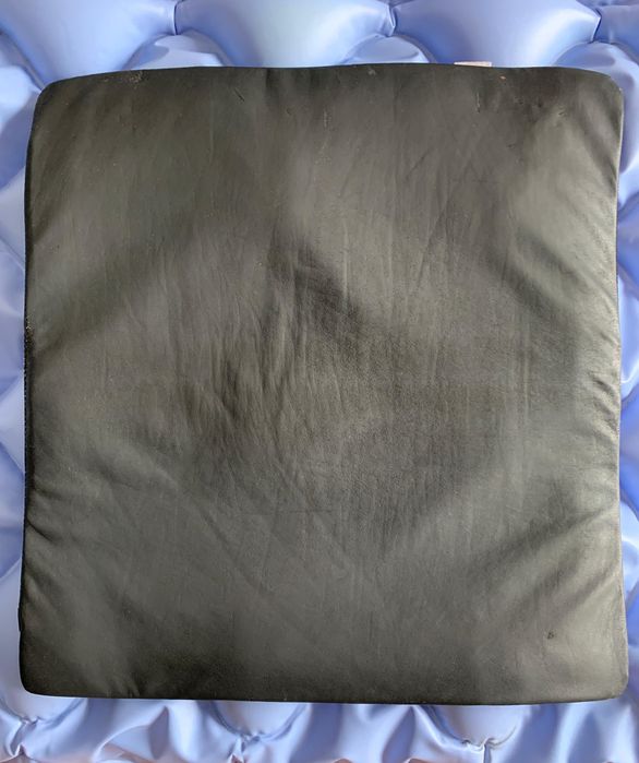 Almofada de gel anti-escaras