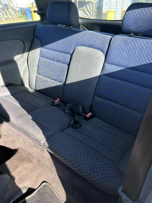 Audi A3 8L 1.6 Ben 1998 LZ8P/Na części