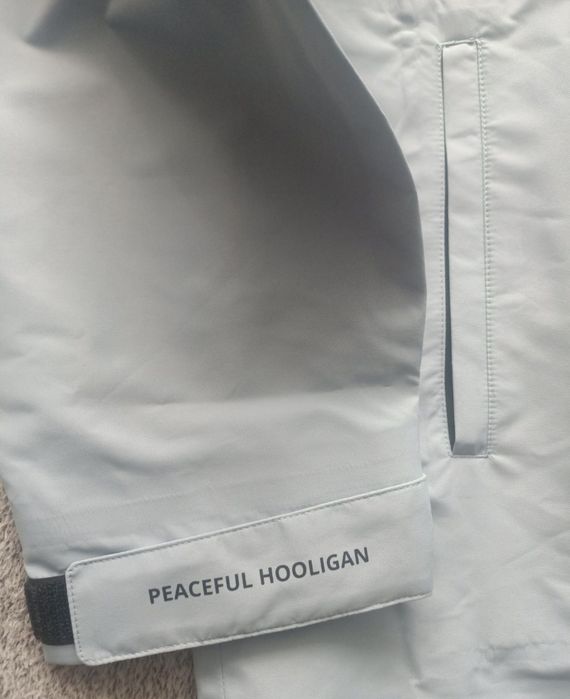 Peaceful Hooligan kurtka meska