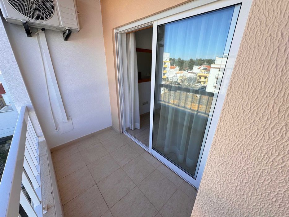 Apartamento T3 Monte Gordo 2 WC